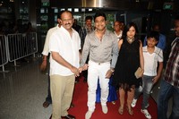 Maatran Audio Launch Photos